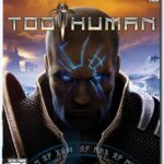 Too Human (Xbox 360)