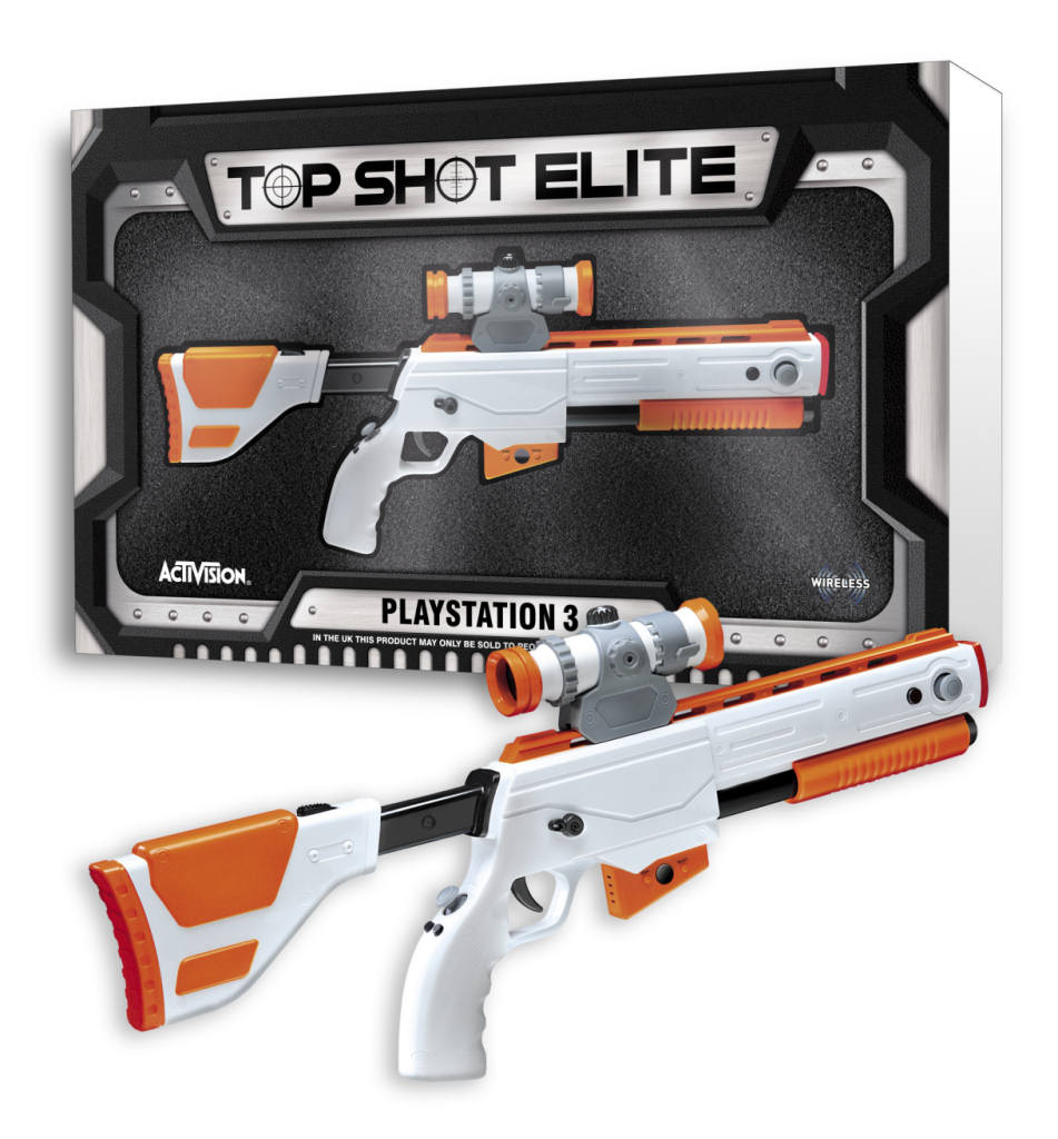 top_shot_ps3_gun_cabela_7.jpg Fucile Top Shot Elite (PS3) - immagine 1