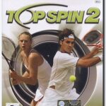 Top Spin 2 (Xbox 360)