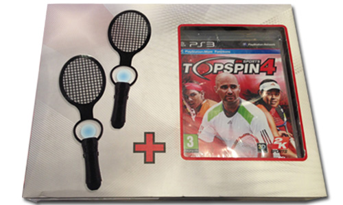 topspin4_bundle_racchette_move_ps3_7.jpg Top Spin 4 + 2 Racchette (PS3) - immagine 1