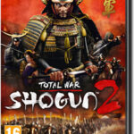 Total War: Shogun 2 (PC)