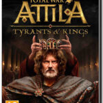 Total War: Attila - Tyrants & Kings (PC)