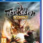 Toukiden Kiwami (PS4)