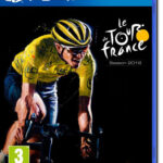 Le Tour de France 2016 (PS4)