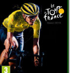 Le Tour de France 2016 (Xbox One)