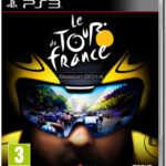 Le Tour de France 2014 (PS3)