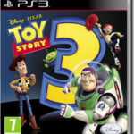 Toy Story 3 (PS3)