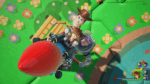 Kingdom Hearts III 3 - Deluxe Edition (PS4) - immagine 9