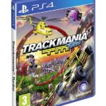 Trackmania Turbo (PS4)