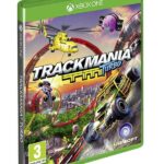Trackmania Turbo (Xbox One)