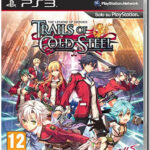The Legend of Heroes:Trails of Cold Steel (PS3)