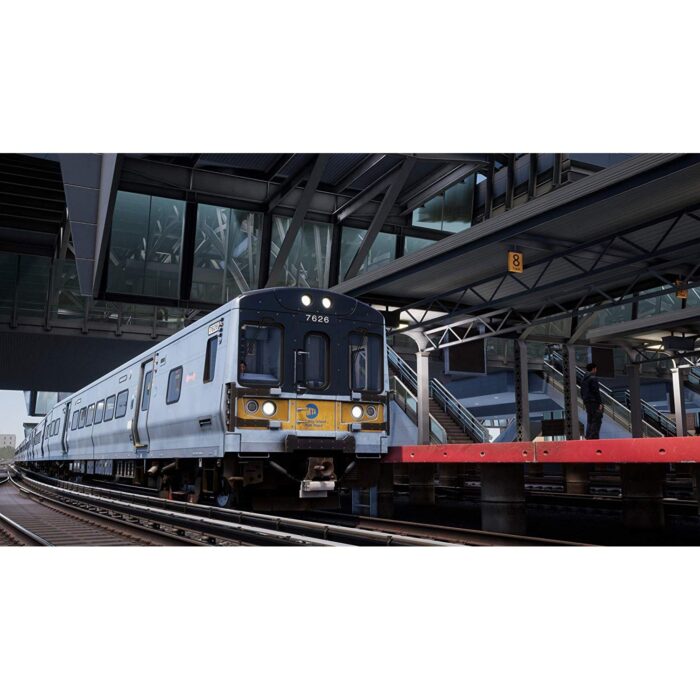 Train Sim World 2020: Collectors Edition (PS4) - immagine 2
