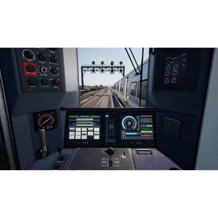 Train Sim World 2020: Collectors Edition (PS4) - immagine 3