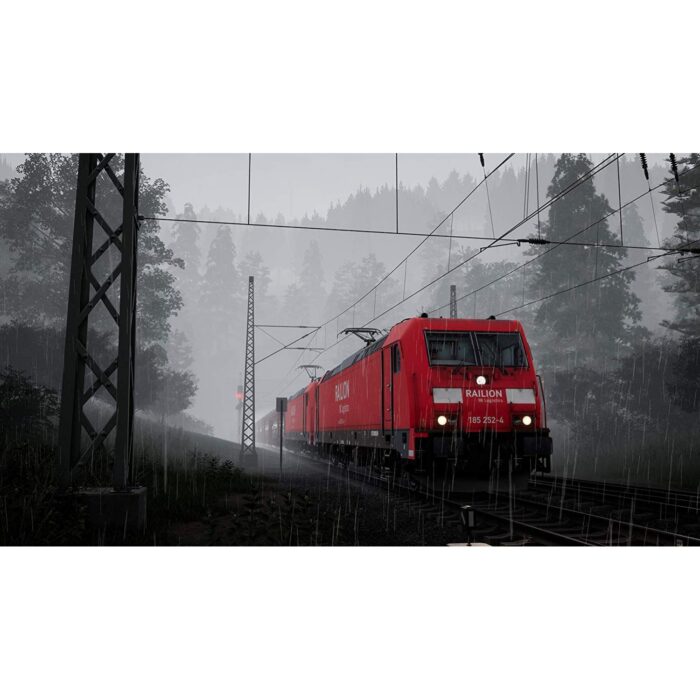 Train Sim World 2020: Collectors Edition (PS4) - immagine 4