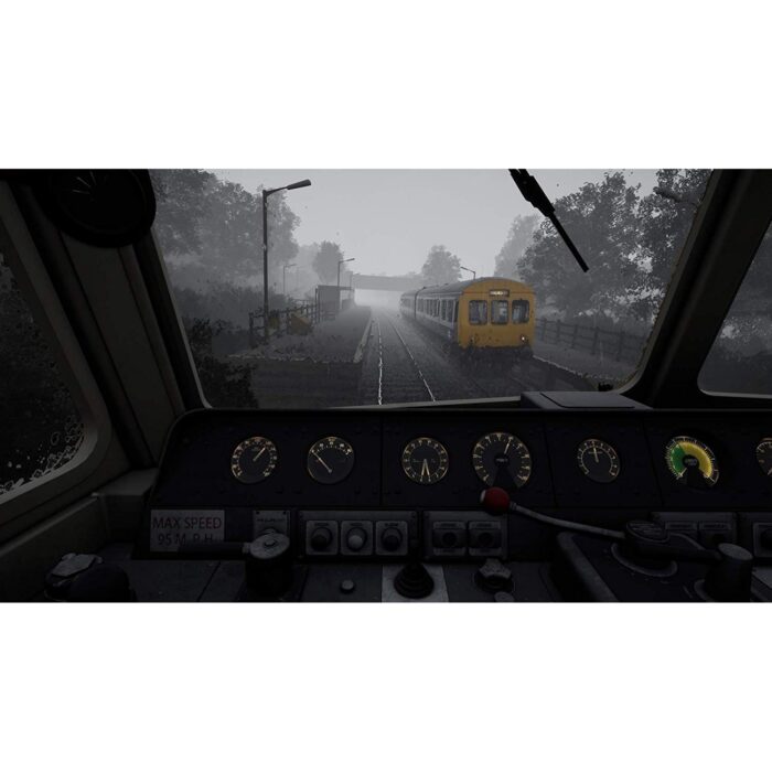 Train Sim World 2020: Collectors Edition (PS4) - immagine 6