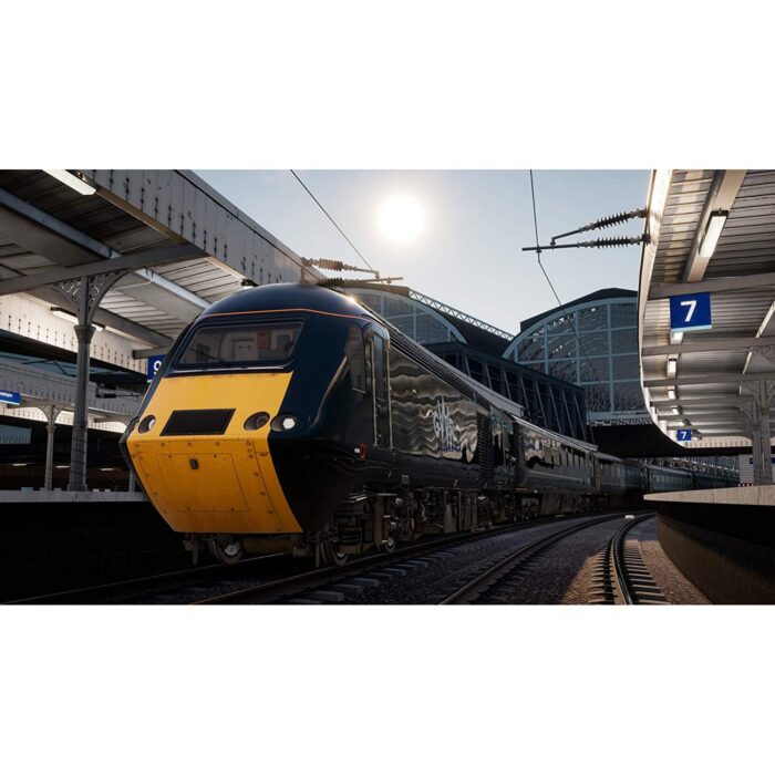 Train Sim World 2020: Collectors Edition (PS4) - immagine 7
