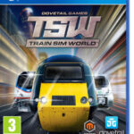 Train Sim World (PS4)