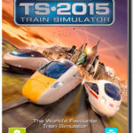 Train Simulator 2015 (PC)