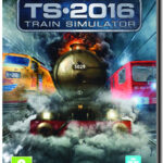 Train Simulator 2016 (PC)