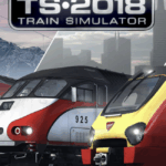 Train Simulator 2018 PC
