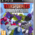 Transformers: Devastation (PS3)