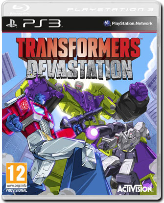 transformers_devastation_ps3_7.jpg Transformers: Devastation (PS3) - immagine 1