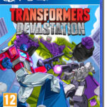 Transformers: Devastation (PS4)
