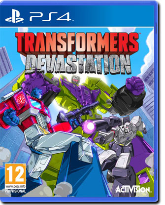 transformers_devastation_ps4_9.jpg Transformers: Devastation (PS4) - immagine 1