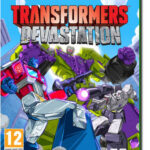 Transformers: Devastation (Xbox One)