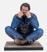 INFINITE Bud Spencer As Ben Scala 1:12 - Action Figure - immagine 3