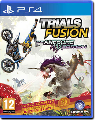 trials_fusion_awesome_max_ed_ps4_9.jpg Trials Fusion: The Awesome Max Edition (PS4) - immagine 1