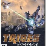 Tribes: Vengeance (PC)