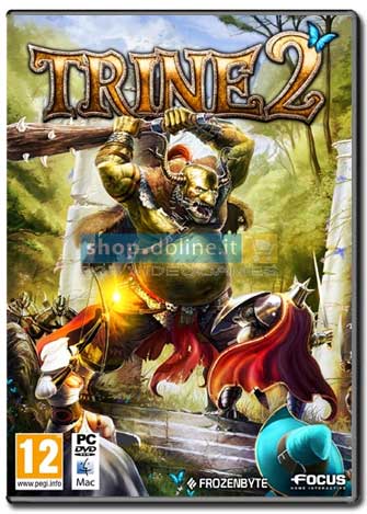 trine2_pc_cover_7.jpg Trine 2 (PC) - immagine 1