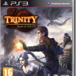 Trinity: Souls of Zill Oll (PS3)
