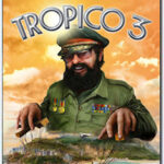 Tropico 3 (PC)