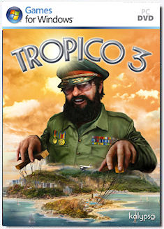 tropico3_pc_7.jpg Tropico 3 (PC) - immagine 1