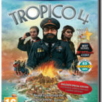 Tropico 4 (PC)