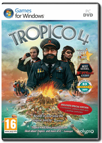 tropico4_pc_7.jpg Tropico 4 (PC) - immagine 1