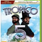 Tropico 5 - Day One Limited Edition (Xbox 360)