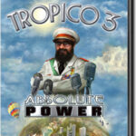 Tropico 3: Absolute Power Expansion Pack (PC)