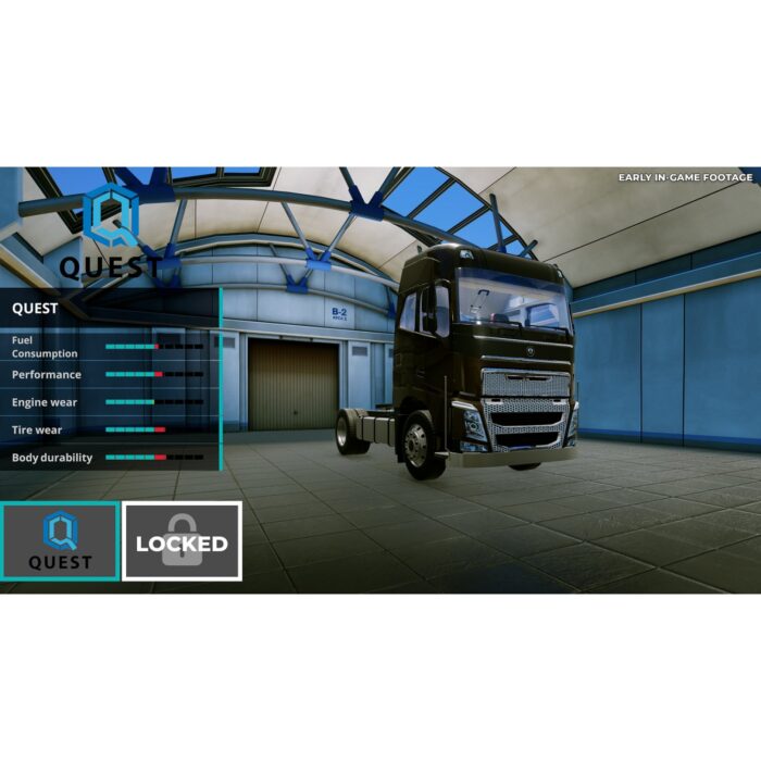 Truck Driver (PS4) - immagine 6