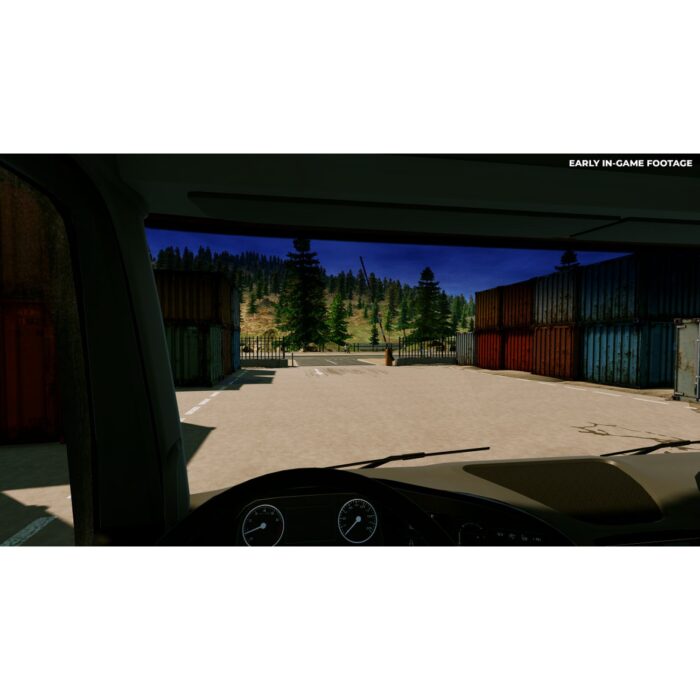 Truck Driver (PS4) - immagine 8