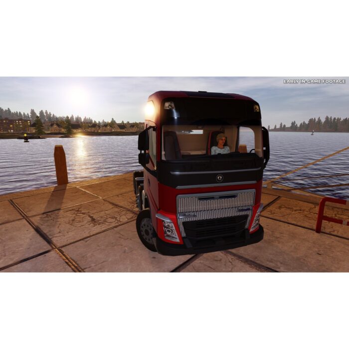 Truck Driver (Switch) - immagine 4