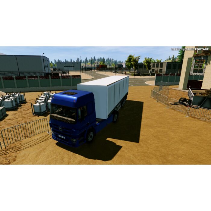 Truck Driver (Switch) - immagine 7