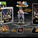 NARUTO Shippuden: Ultimate Ninja Storm 3 - True Despair Edition (Xbox 360)