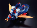 Soul of Chogokin GX-66 Trider G7 (Action Figure) - immagine 16