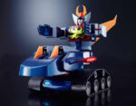 Soul of Chogokin GX-66 Trider G7 (Action Figure) - immagine 15