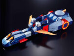 Soul of Chogokin GX-66 Trider G7 (Action Figure) - immagine 13
