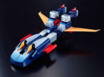 Soul of Chogokin GX-66 Trider G7 (Action Figure) - immagine 10