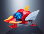 Soul of Chogokin GX-66 Trider G7 (Action Figure) - immagine 12
